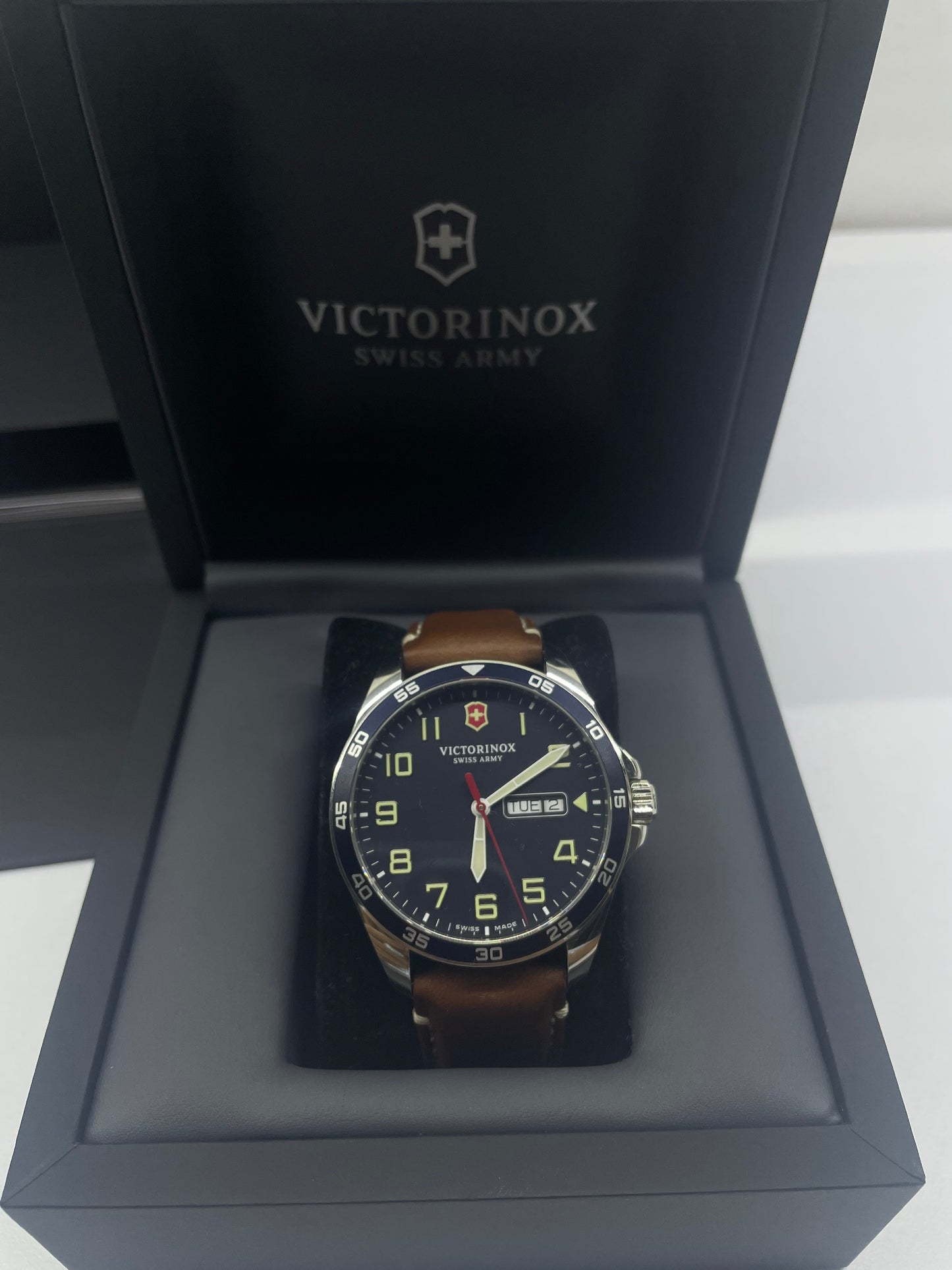 Victorinox Swiss Army Field Force