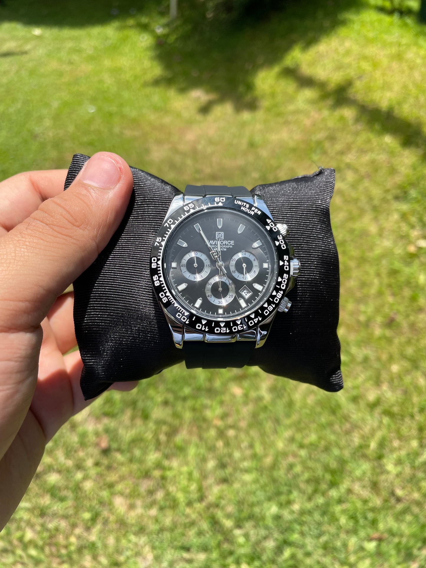 NaviForce 8054
