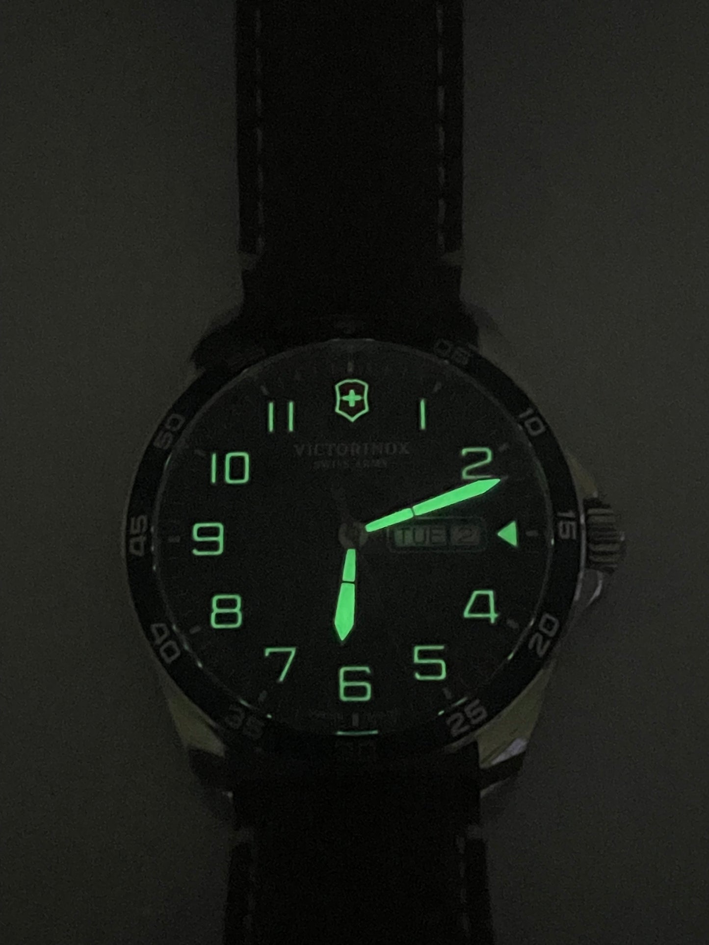 Victorinox Swiss Army Field Force