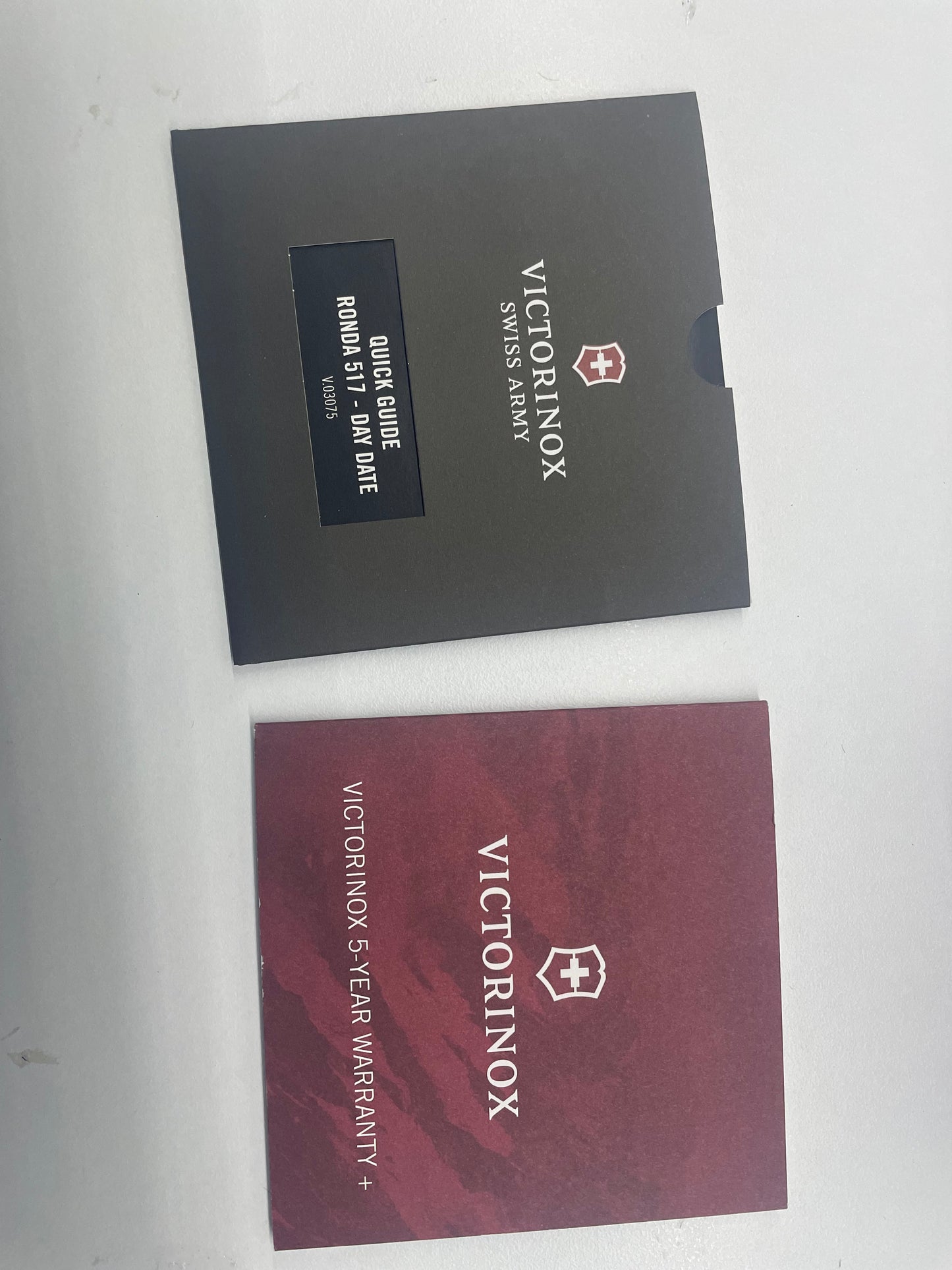 Victorinox Swiss Army Field Force