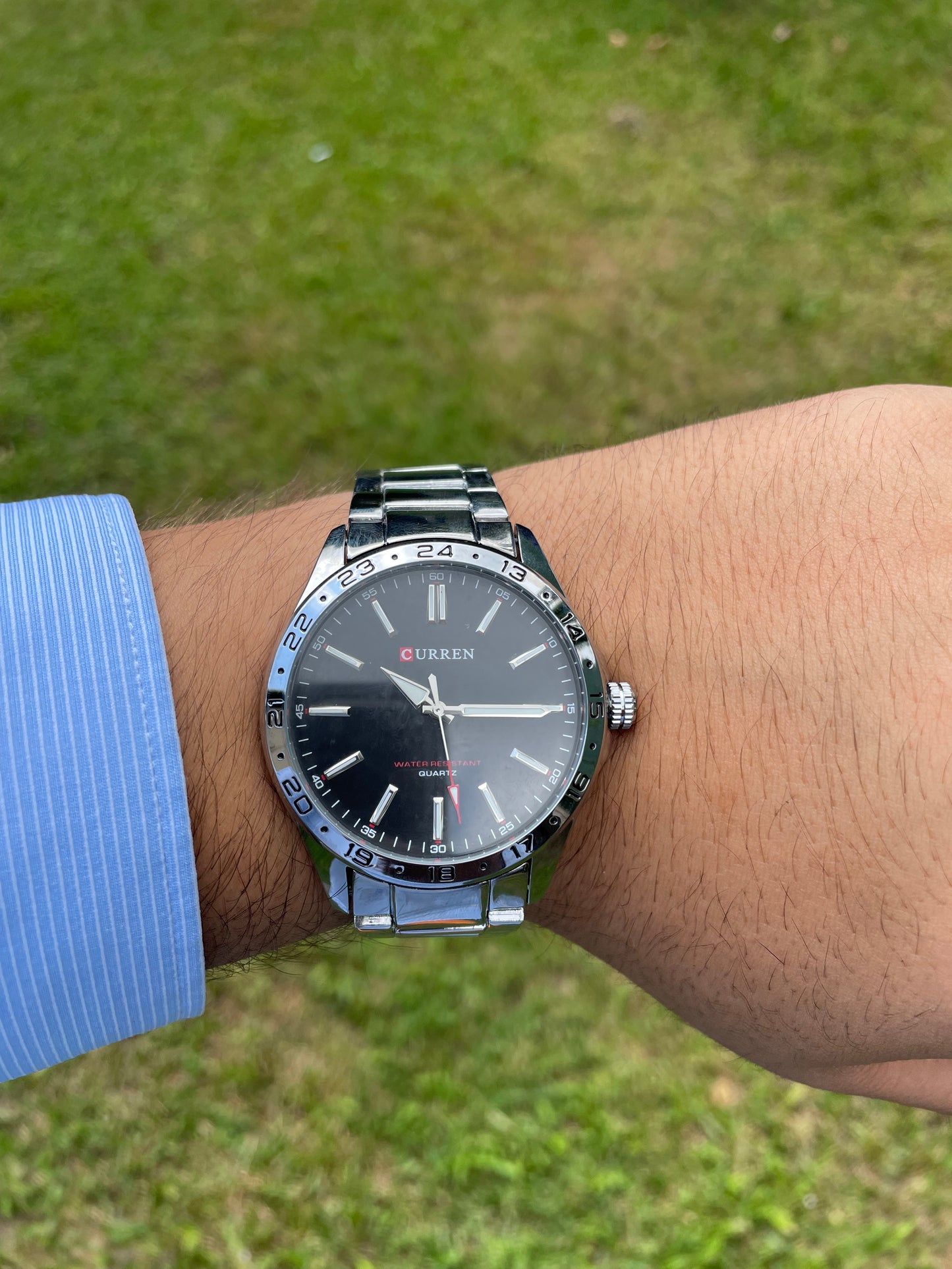 Curren 8452