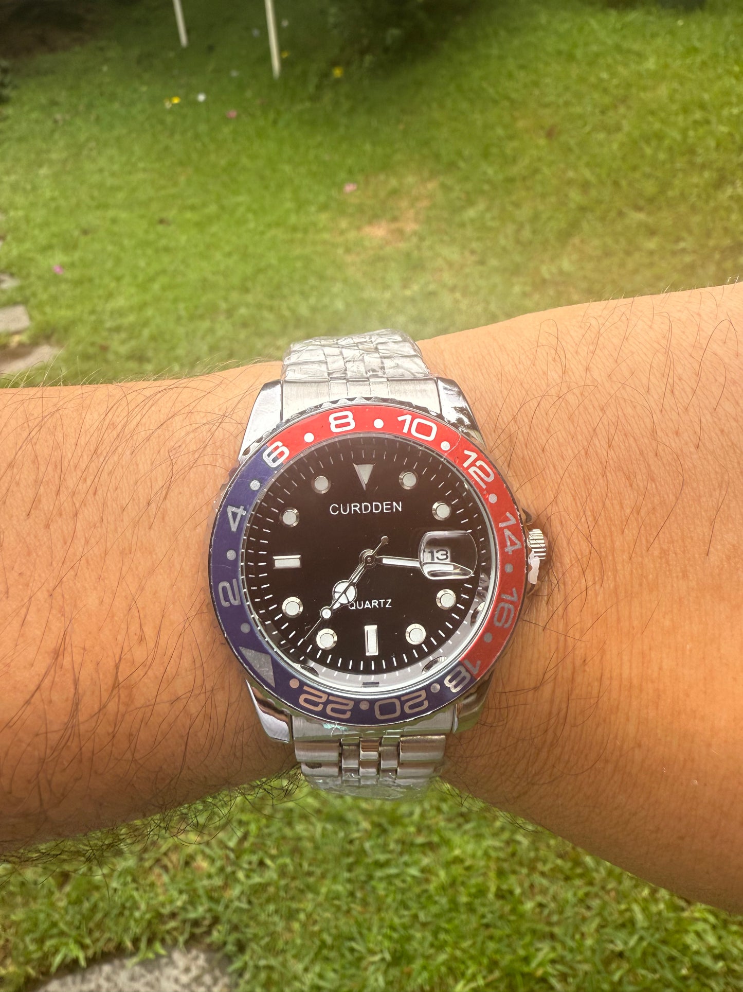 Curren 6582