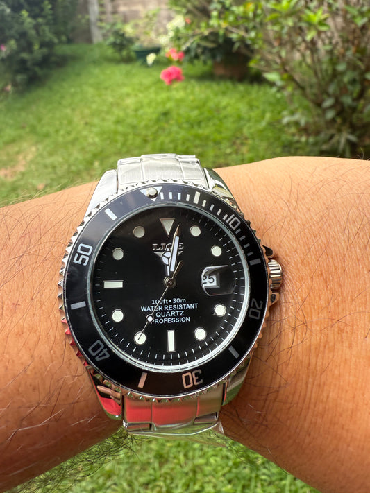 Combo Dual Style : “Un Reloj para cada ocasión : modelo 10045 + 8963”