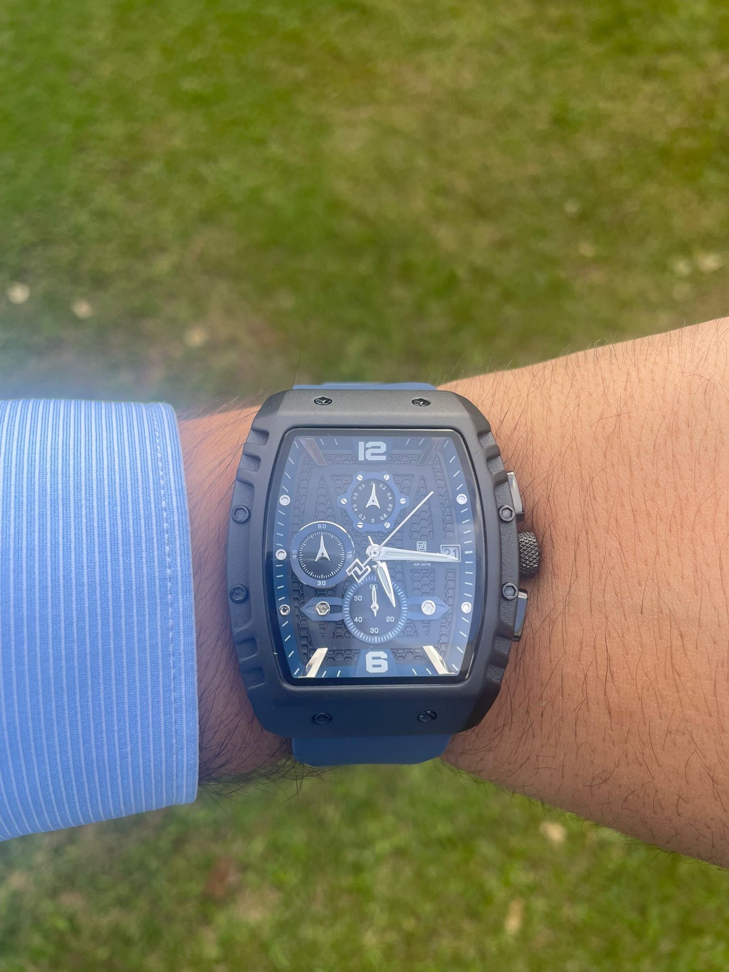 NaviForce 8025