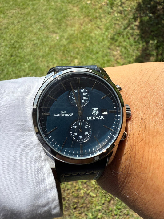 BENYAR 5213 - Watch - oBENYAR 5213