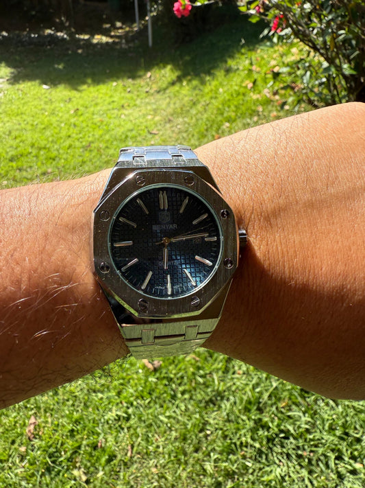 Benyard 5156 - Watch - oBenyard 5156