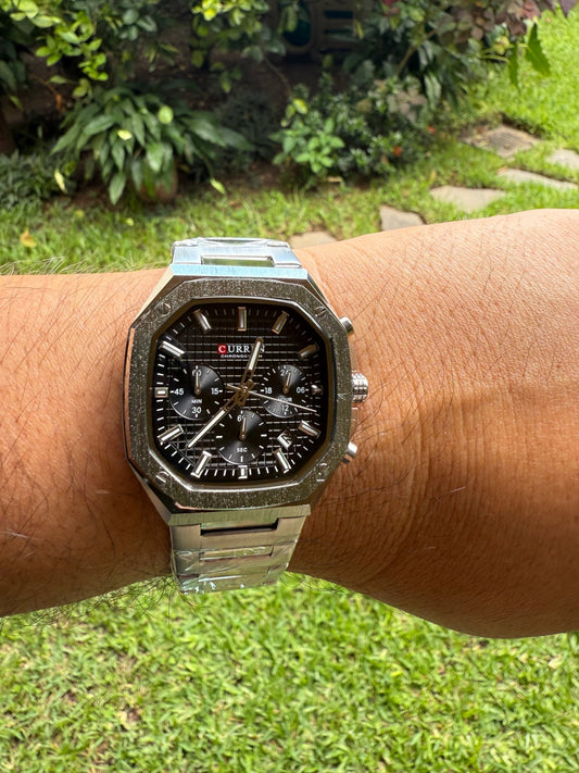 CURREN 8459 - Watch - oCURREN 8459