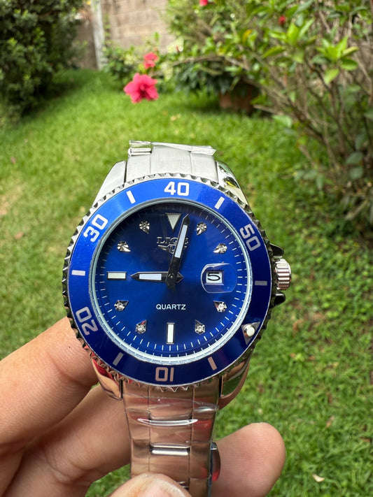 LIGE 89152 - Watch - oLIGE 89152