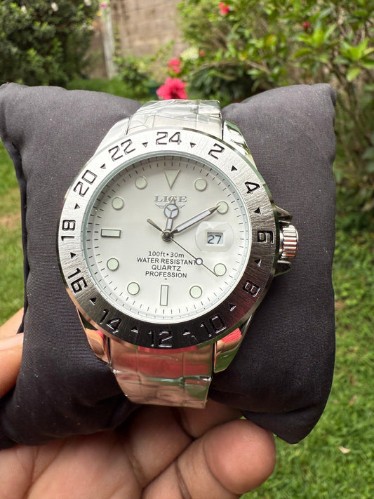 LIGE 8947 - Watch - oLIGE 8947