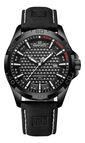 NaviForce 8023 - Watch - oNaviForce 8023