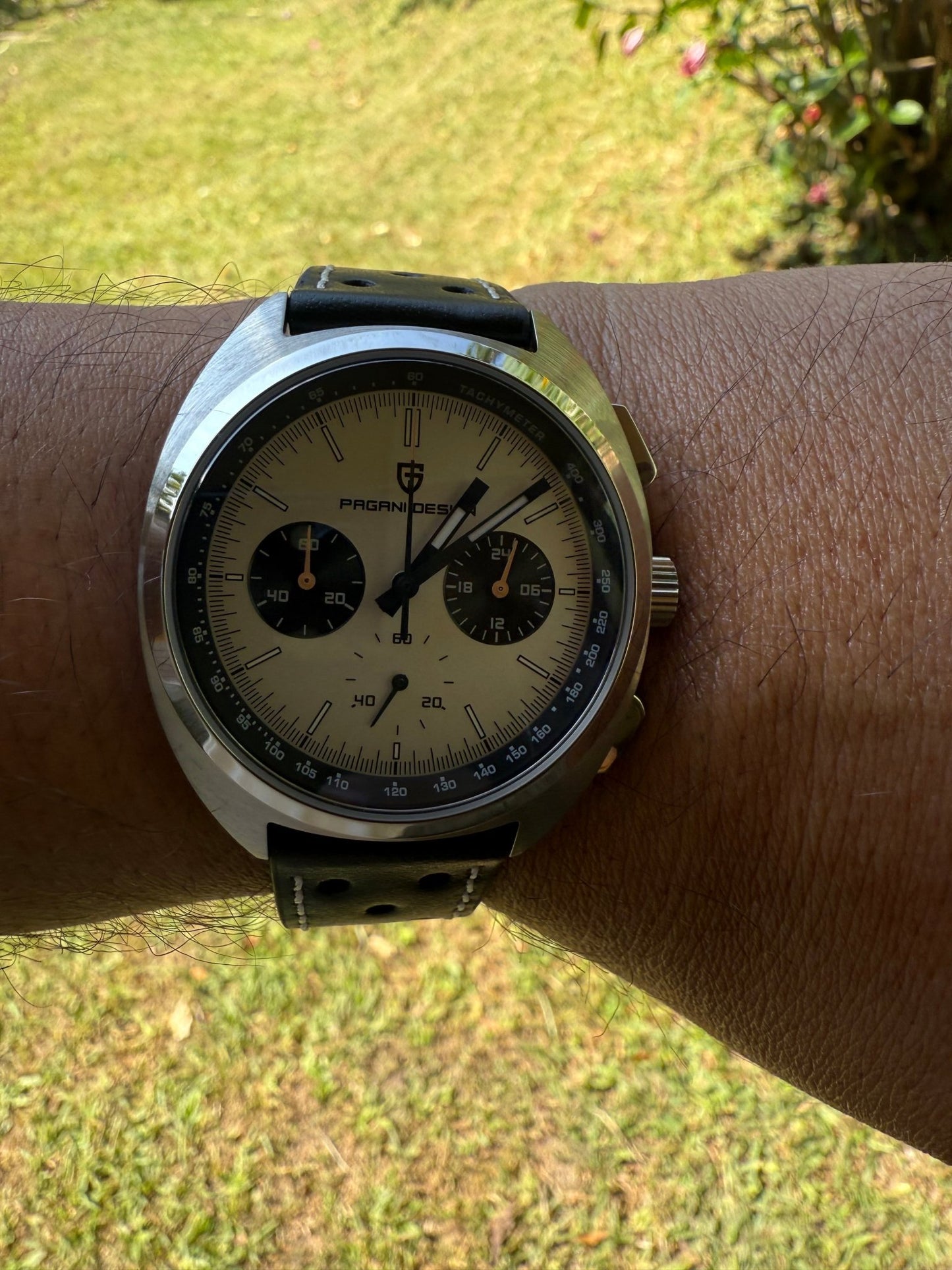 Pagani Desing 1782 - Watch - oPagani Desing 1782