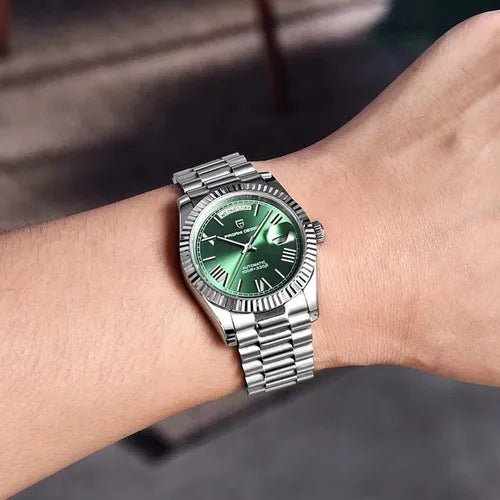 Analogicos - Watch-o