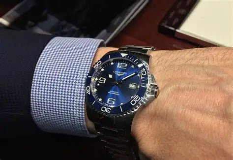 Suizos y Japoneses Nuevos - Watch-o