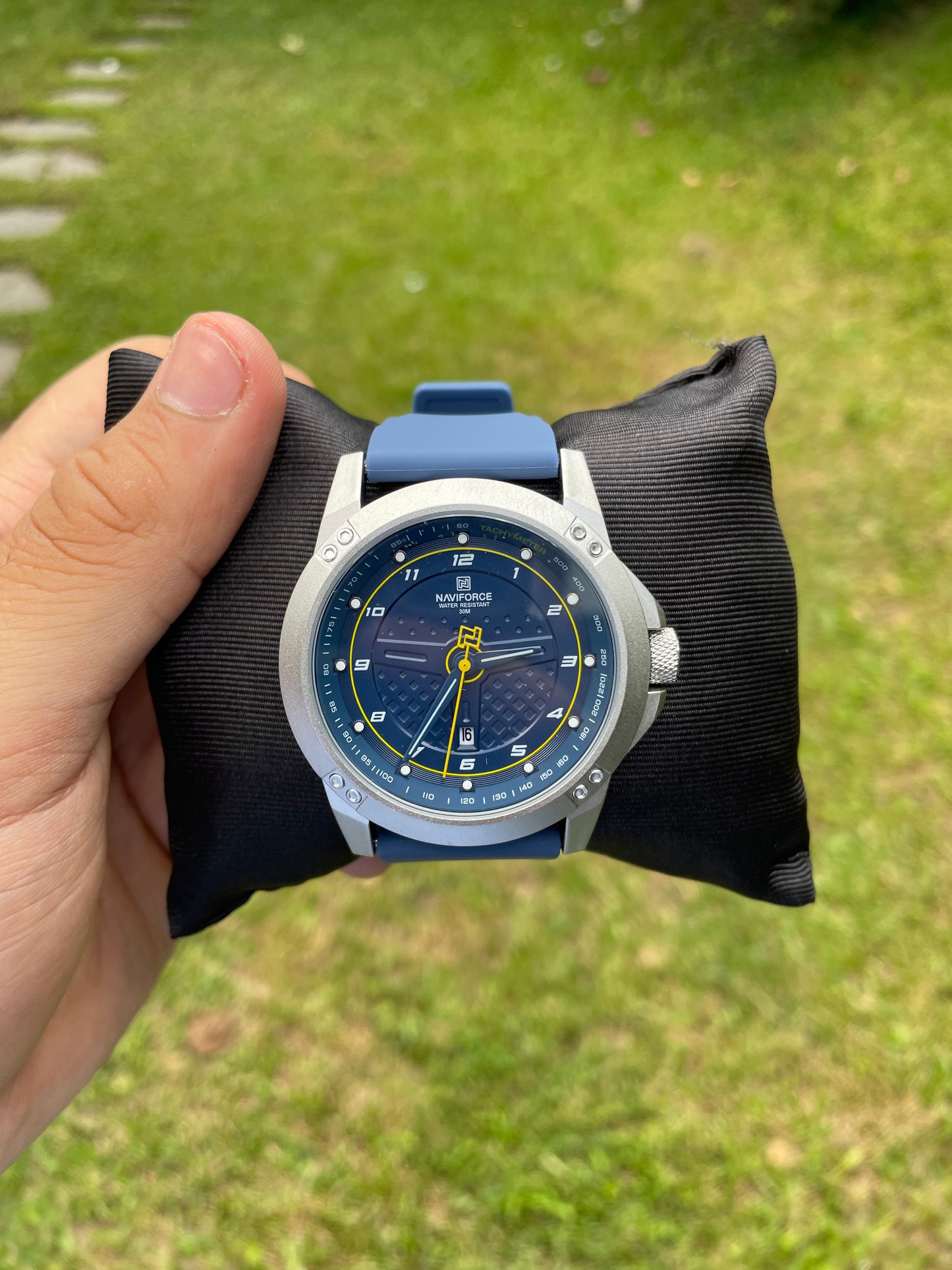 NaviForce 8031