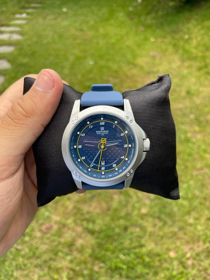 NaviForce 8031