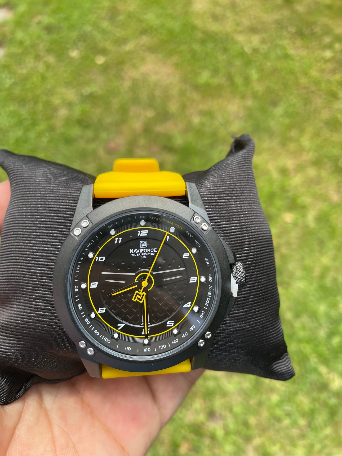 NaviForce 8031