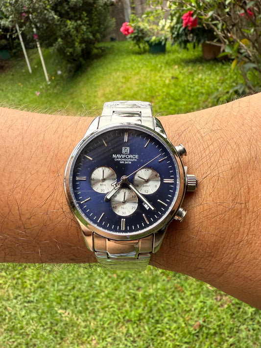 Naviforce 8076
