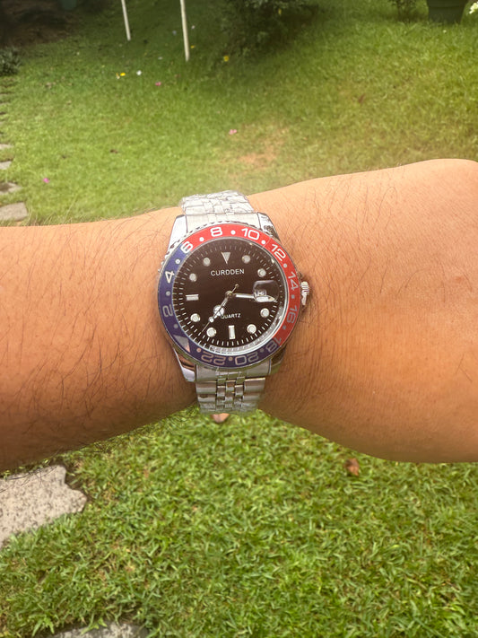 Curren 6582