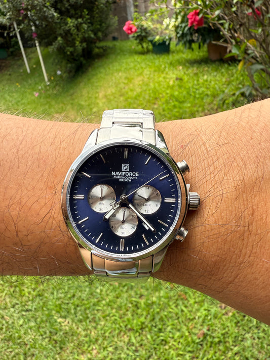 Naviforce 8076