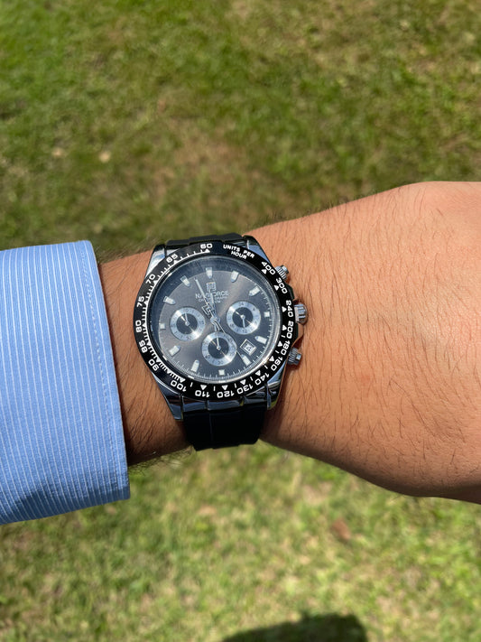 NaviForce 8054