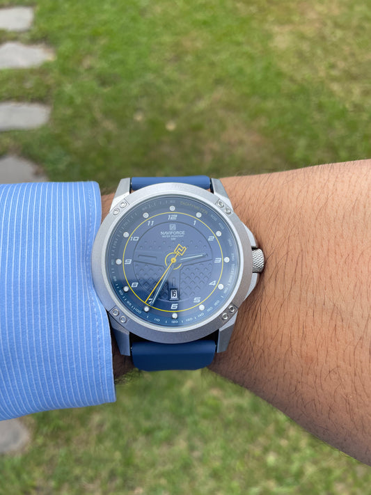 NaviForce 8031
