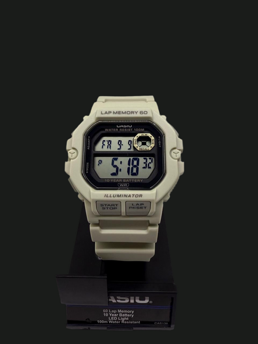 Casio WS1400H