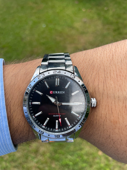 Curren 8452
