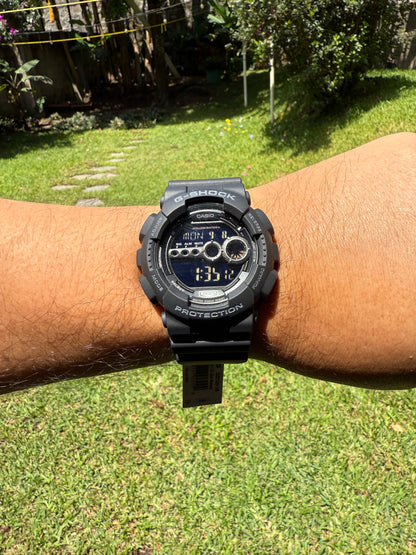 G-Shock GD 100