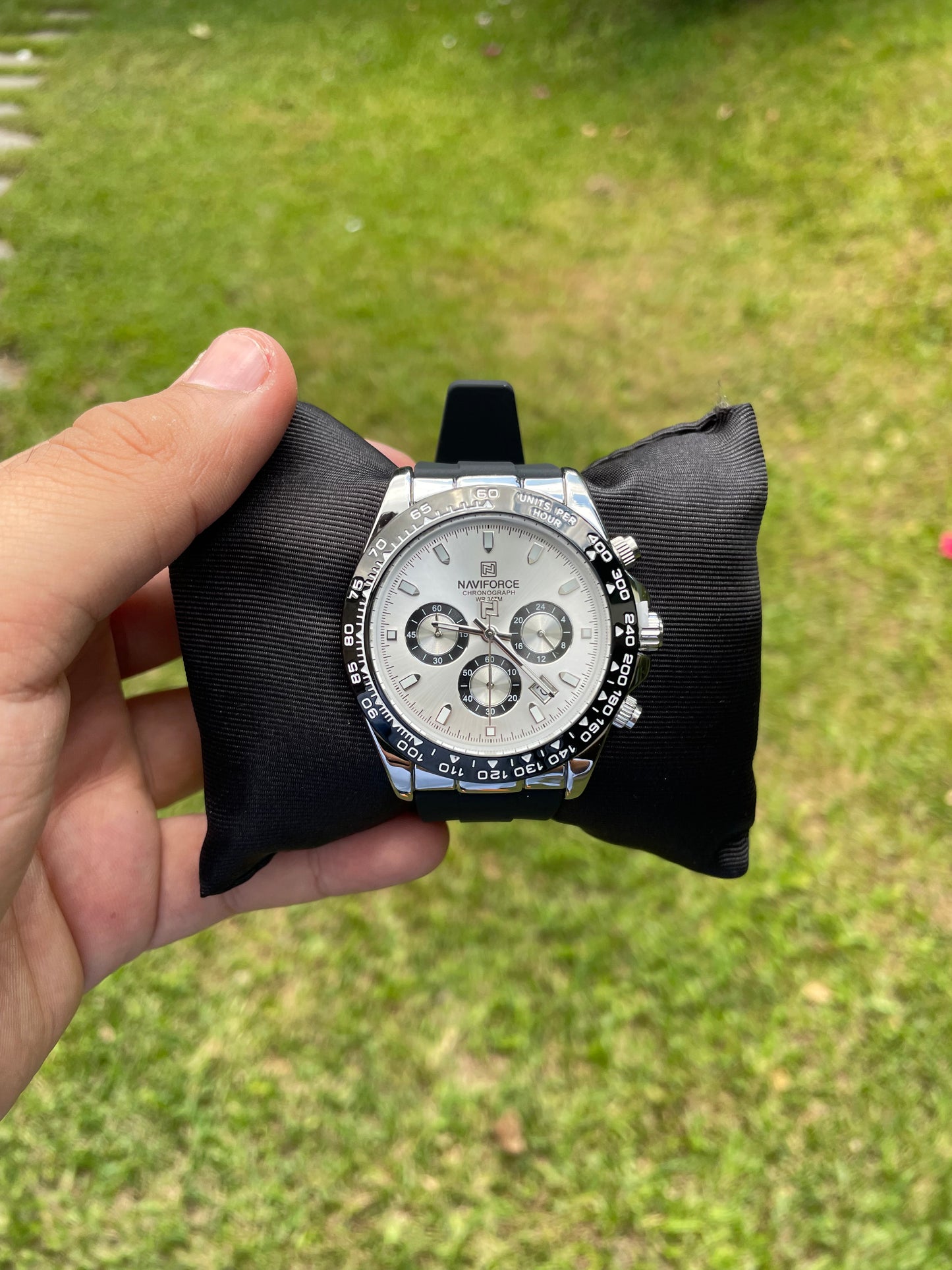 NaviForce 8054