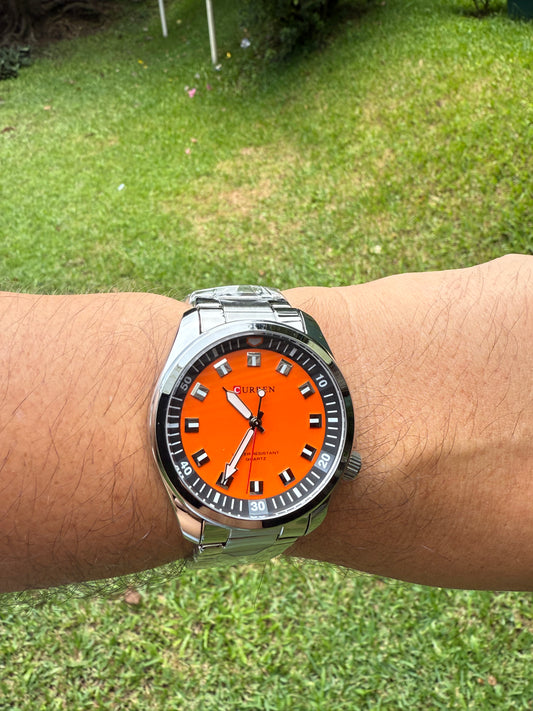 Curren 8451