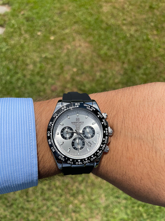 NaviForce 8054