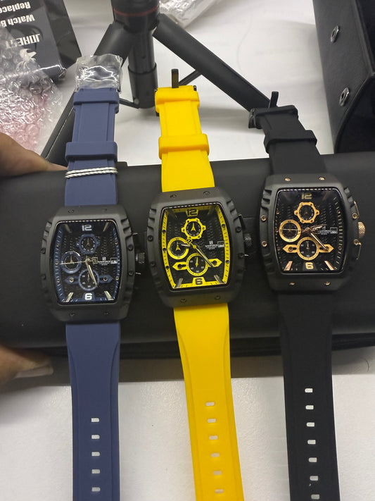 Combo Ocean & City : “Dos grandes estilos”