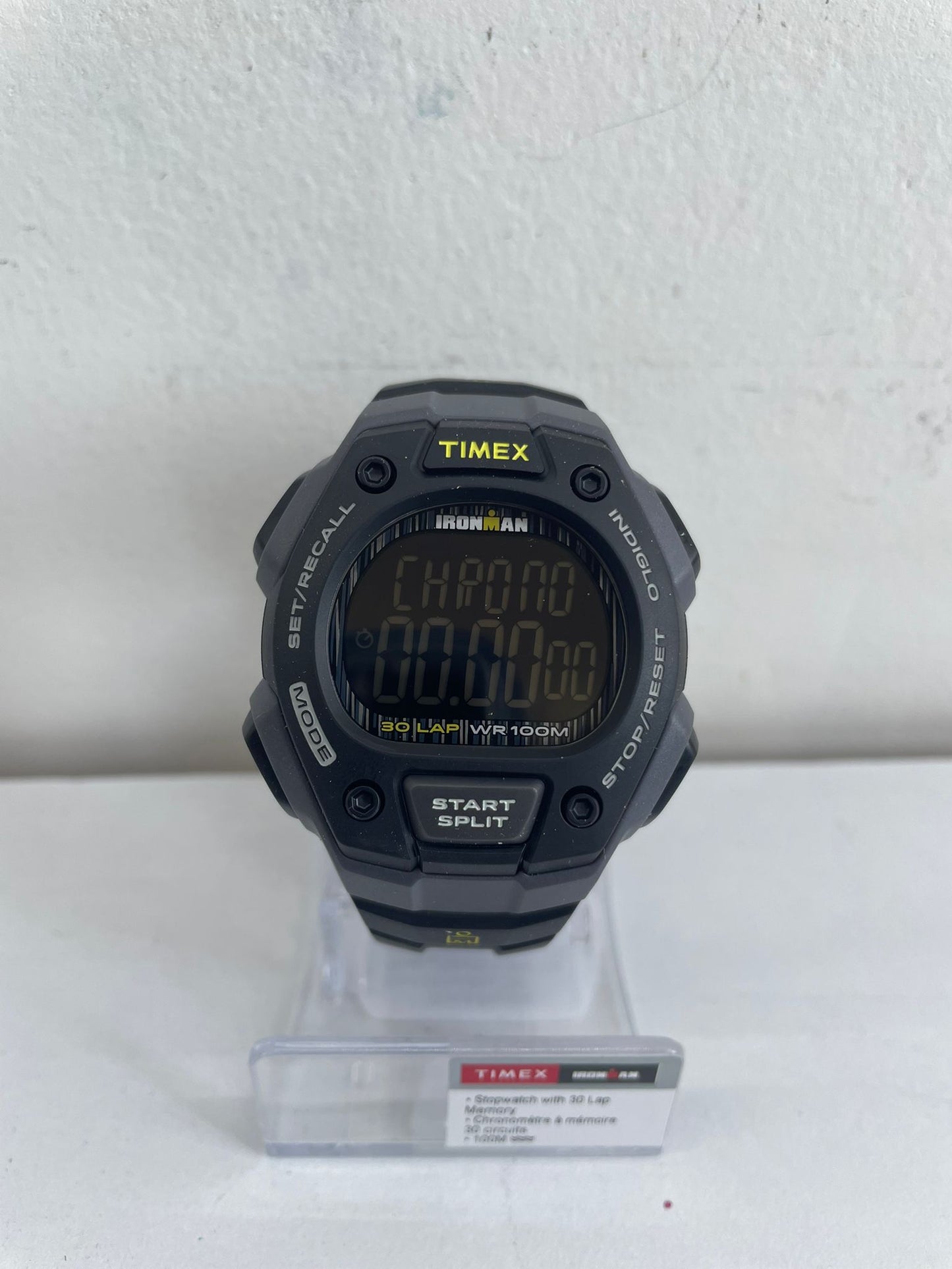 Timex Ironman Triatlon
