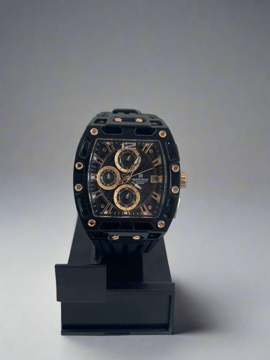 Naviforce 7105