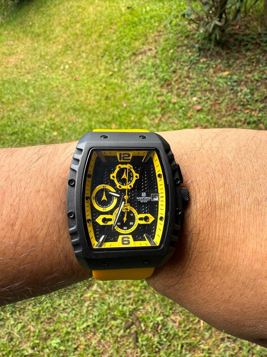 NaviForce 8025