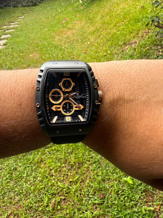 NaviForce 8025