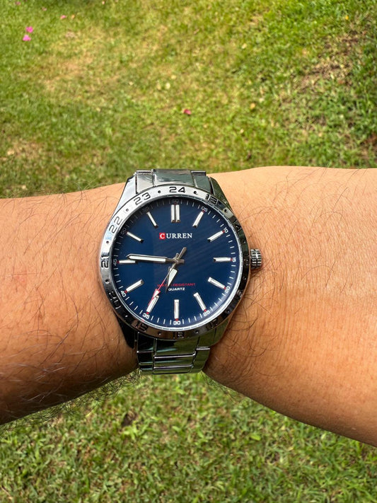 Curren 8452