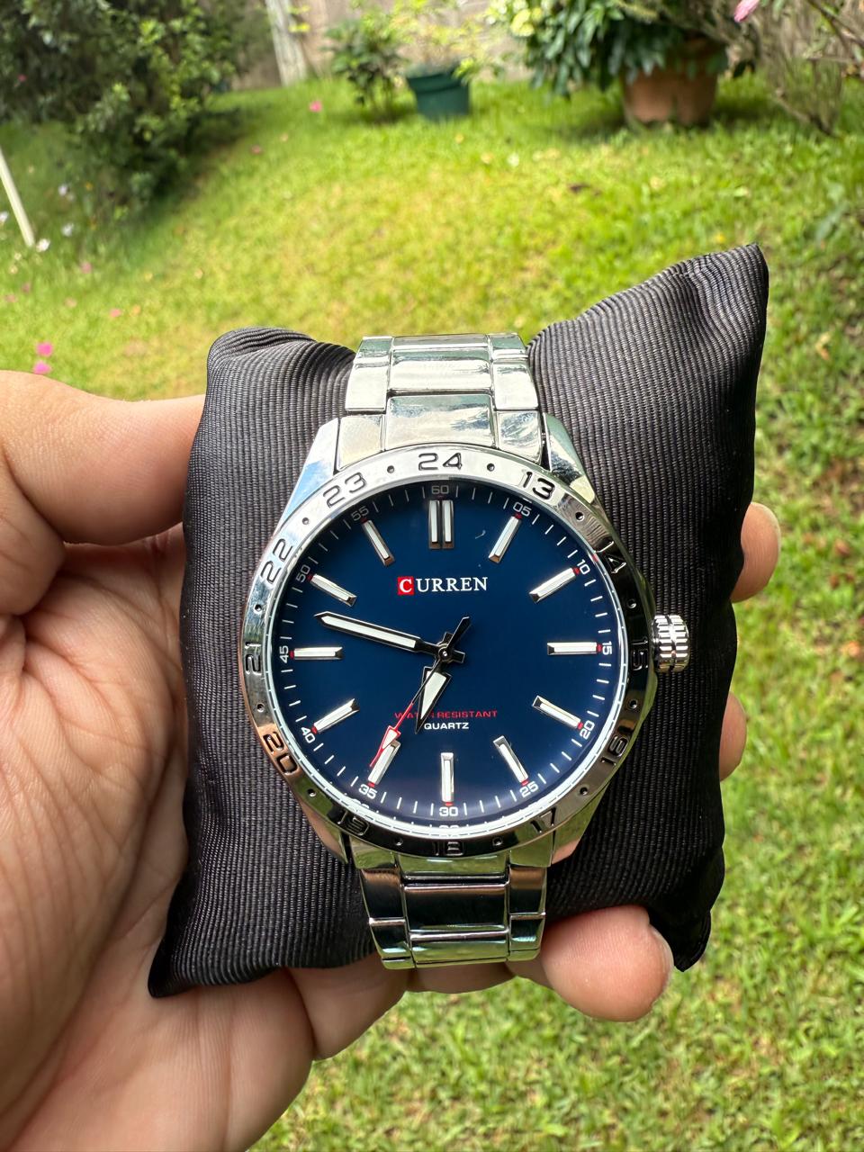Curren 8452