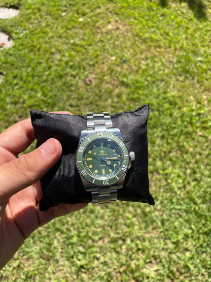 Addiesdive 2054 - Watch - oAddiesdive 2054