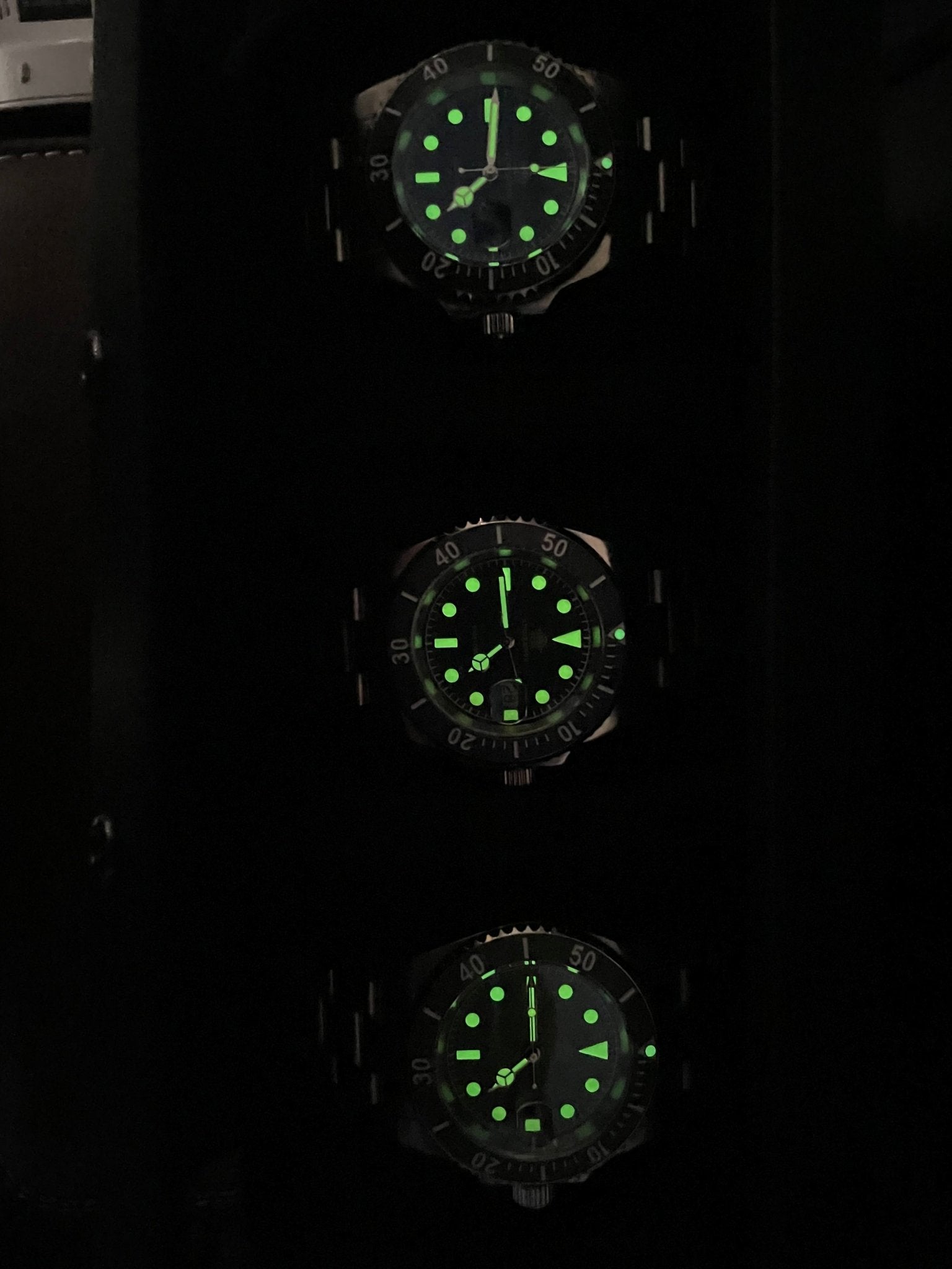 Addiesdive 2054 - Watch - oAddiesdive 2054