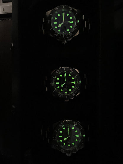 Addiesdive 2054 - Watch - oAddiesdive 2054