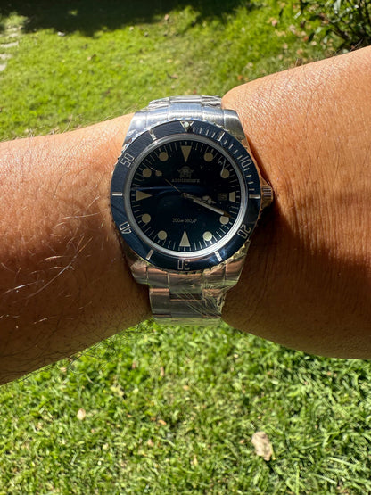 Addiesdive 2054 - Watch - oAddiesdive 2054