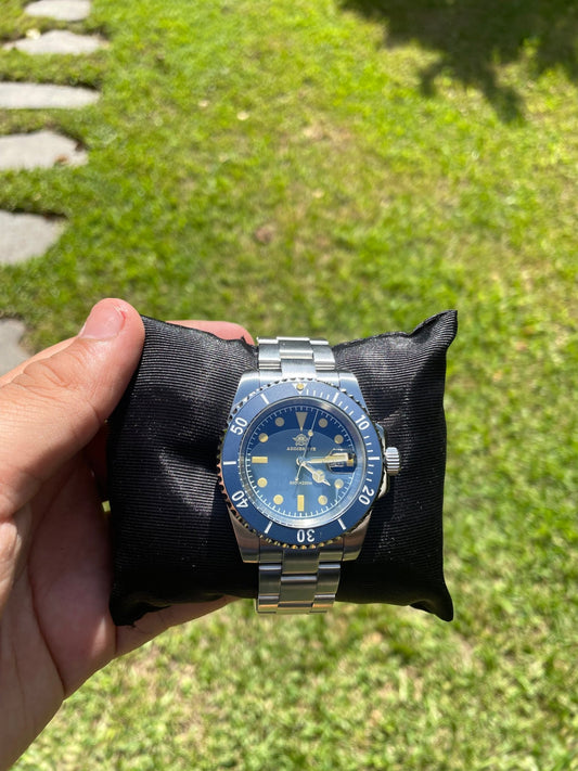 Addiesdive 2054 - Watch - oAddiesdive 2054