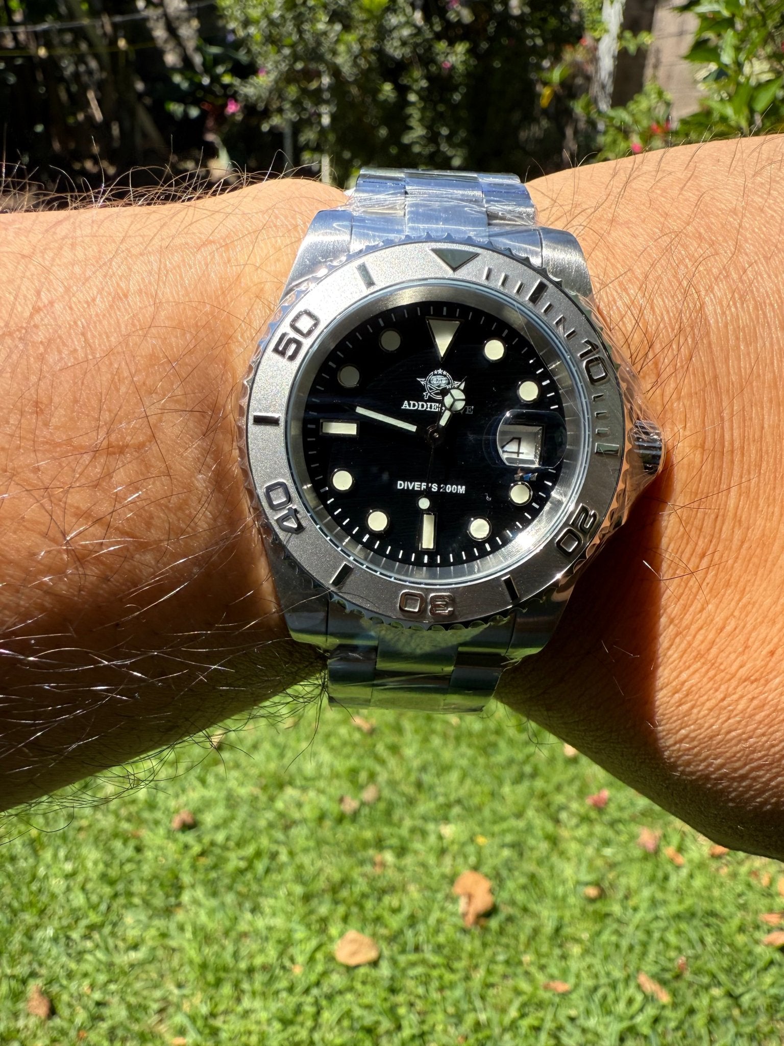 Addiesdive BGW9 - Watch - oAddiesdive BGW9