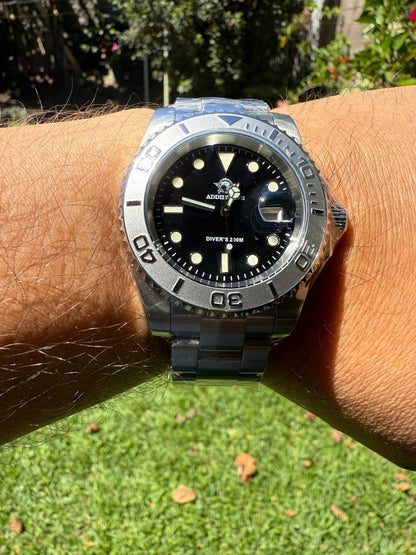 Addiesdive BGW9 - Watch - oAddiesdive BGW9