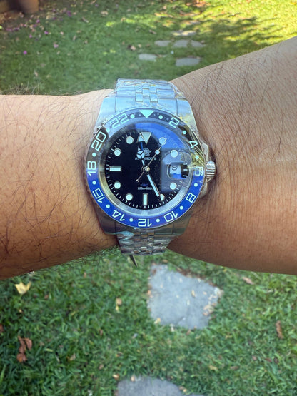 Addisdive “Batman” - Watch - oAddisdive “Batman”