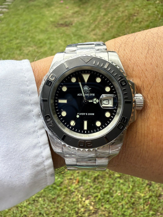 ADDISDIVE BGW9 - Watch - oADDISDIVE BGW9