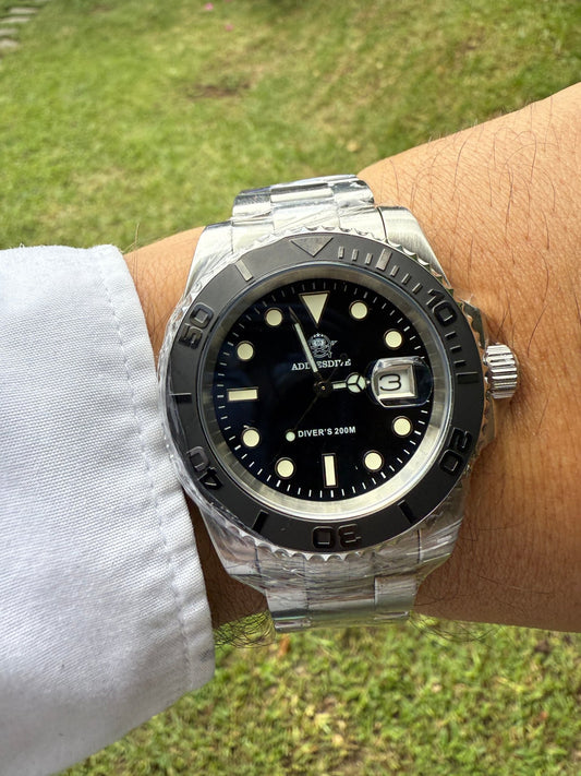 ADDISDIVE BGW9 - Watch - oADDISDIVE BGW9