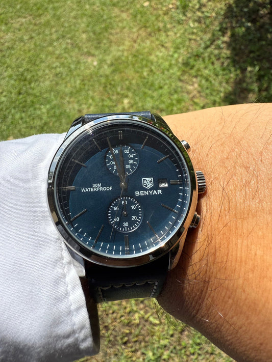 BENYAR 5213 - Watch - oBENYAR 5213