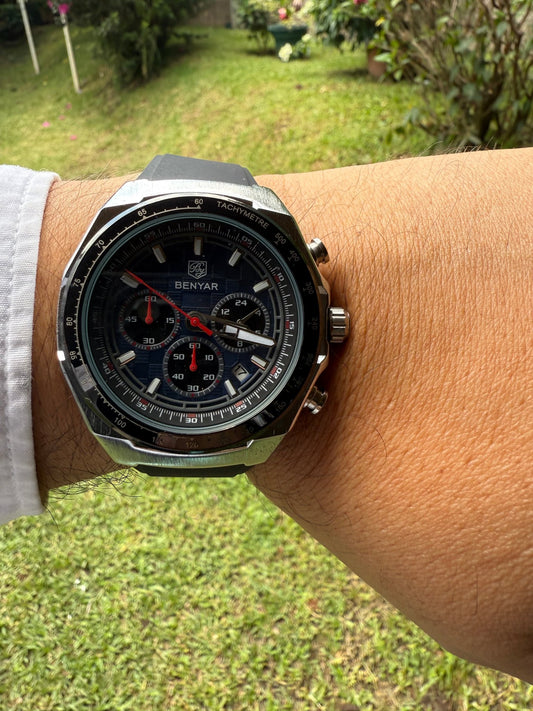 BENYAR 5287 - Watch - oBENYAR 5287